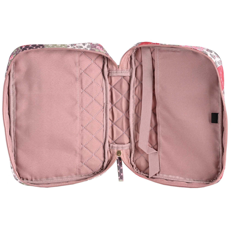 Pray Always | Quilted | Women's Bible Cover