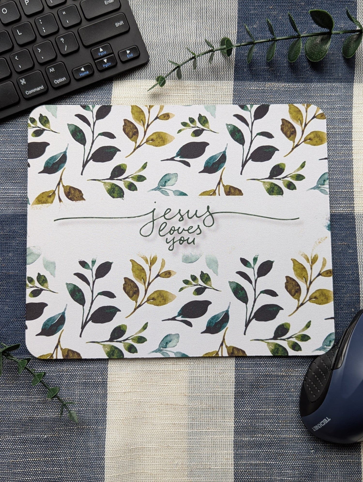 Office Supplies & Bible Accessories