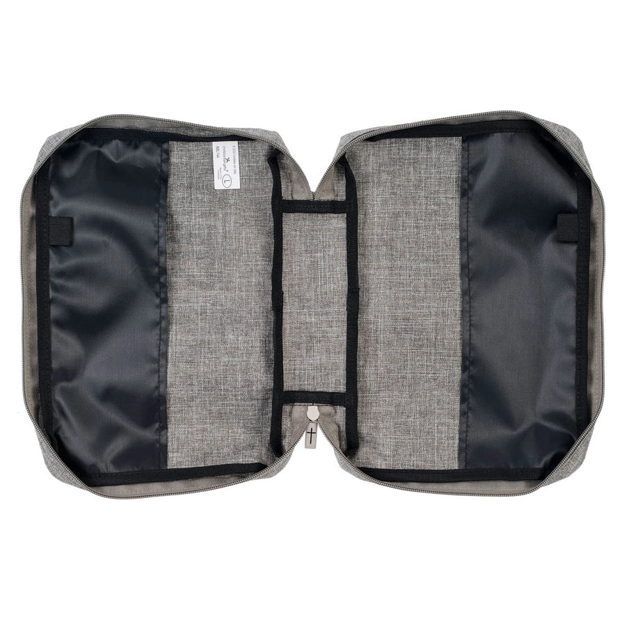 Men's Bible Cover | Be strong and Courageous | Joshua 1:9 | Gift for Men