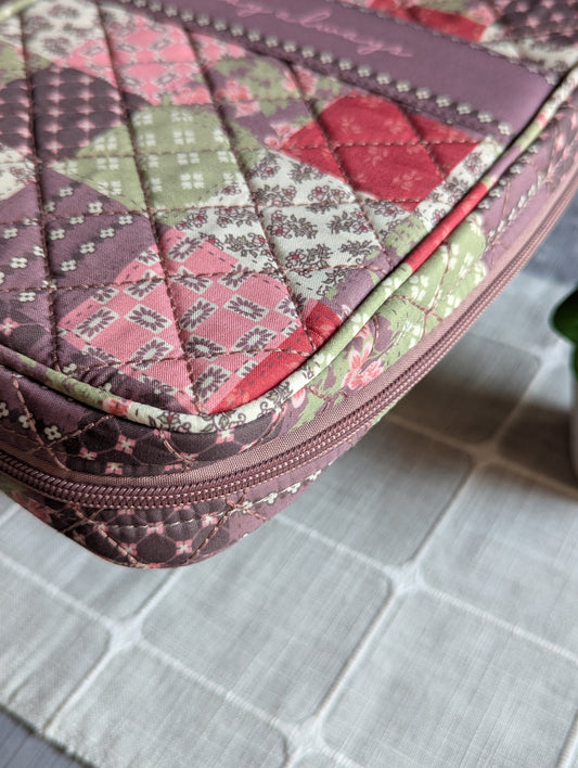 Pray Always | Quilted | Women's Bible Cover