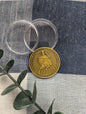 Christian Challenge Coin - Armor of God - Ephesian 6 Bible Verse