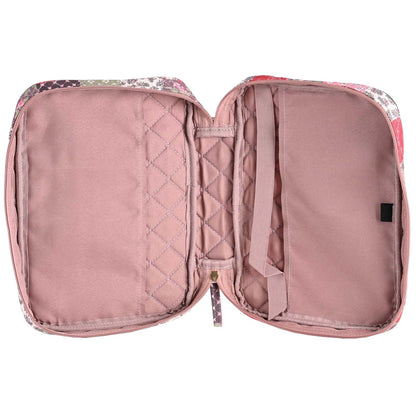 Pray Always | Quilted | Women's Bible Cover