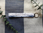 Spirit Lead Me Where My Trust is Without Boards | Oceans | Wave | Christian Keychain